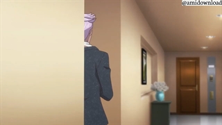 انیمه من شرور نیستم قسمت 1