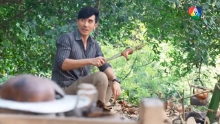 قسمت چهاردهم سریال تایلندی پر قو ( Peek Hong 2020)-زیرنویس فارسی