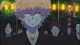 توکیو ریجونرز بهترین انیمه ی فصله از نظر من......♡~♡