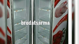 فریزرایستاده