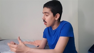 بچه ها در تابستان چه میکنند 1