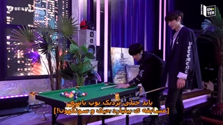 [ EN-TER key ] بازی بیلیارد با انهایپن ( زیرنویس فارسی چسبیده )