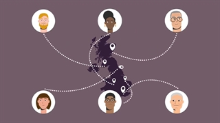 مهاجرت به انگلستان برای اروپاییها | سفیران ایرانیان