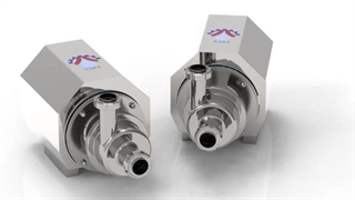 پمپ سانتریفیوژ