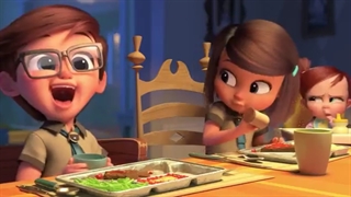 انیمیشن بچه رئیس 2 کسب و کار خانوادگی The Boss Baby: Family Business