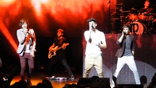 کنسرت Every Thing About You از One Direction