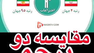 ایران قبل انقلاب و بعد انقلاب