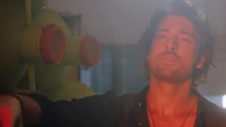 سریال داستان جزیره