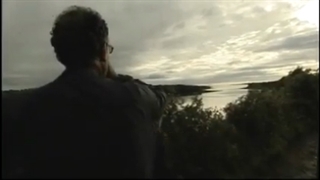 A walk with Abbas Kiarostami عباس کیارستمی