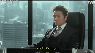 قسمت دوم سریال کره ای قاضی شیطانی The Devil Judge 2021 + زیرنویس فارسی چسبیده -480p-