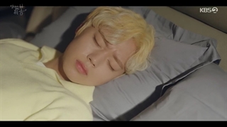 قسمت هفتم سریال کره ای در دوردست،بهار سبز است(At a Distance Spring is Green 2021)+زیرنویس فارسی