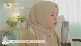 【Rainych】 Kiss Me More (Doja Cat ft SZA) - Japanese Version (cover)