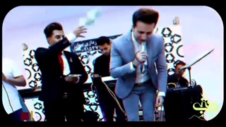 آهنگ مرتضی جعفرزاده خسته