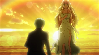 انیمه روز خشم - dies irae - Day of Wrath قسمت 12 با زیرنویس فارسی