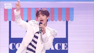 اسپشیال استیج‌ ام سی با آهنگ Cold Noodles