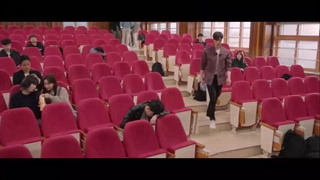 قسمت دوم سریال کره ای با اینکه میدونم Nevertheless 2021