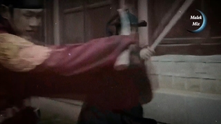 ᴥ︎︎︎برمیگردم؛ کمی بمان...ᴥ︎︎︎ میکس احساسی و عاشقانه سریال __آقای ملکه__