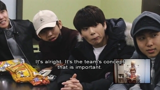 برنامه BTS NOW 3 بی تی اس در شیکاگو ( پارت ۲ ) ( هاردساب انگلیسی)