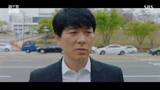 پسران پر هیاهو قسمت 8 + زیرنویس فارسی اضافه شد