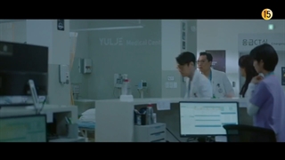 پلی لیست بیمارستان فصل 2 قسمت 3 + زیرنویس فارسی اضافه شد