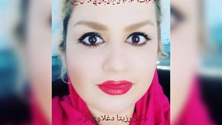 دکتر رزیتا دغلاوی نژاد الهه و ملکه زیبایی جهان