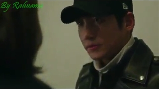 قسمت چهارم سریال اولین بوسه برای هفتمین بار زیرنویس فارسی چسبیده حجم کم