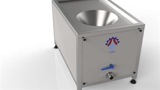 تریبلندریامیکسر