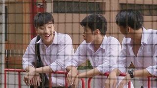 قسمت دوم سریال تایلندی ضربه (Hook 2020 ) -  با زیرنویس فارسی