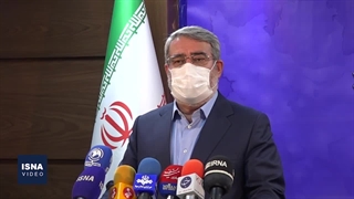 جلسه ستاد اطلاعرسانی اقتصادی با حضور وزیر کشور