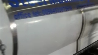 دستگاه اتوکلاو