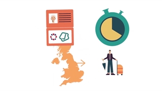 مهاجرت به انگلستان 2021 | سفیران ایرانیان