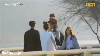 میکس سریال کره ای عشق مخفی من