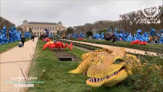 پاریس | سفیران ایرانیان