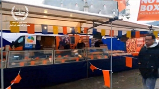 زیبایی های هلند | سفیران ایرانیان