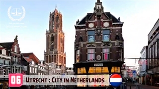 مکان های دیدنی در هلند | سفیران ایرانیان