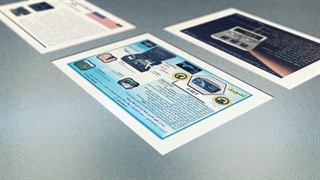 معرفی محصولات فلزیاب فراز