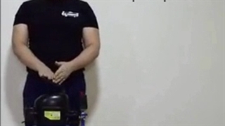 روند و مراحل تعویض روغن موتور یخچال- whirlpoolrepairco.com-02122225007