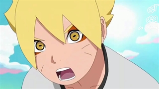 بوروتو در حالت دانا دوبله فارسی