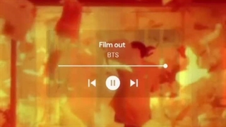 film out_BTS [Edit]