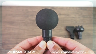 قیمت و مشخصات خرید ماساژ گان سایکل تیری/ فیزیوگان سایکل تیری MG02