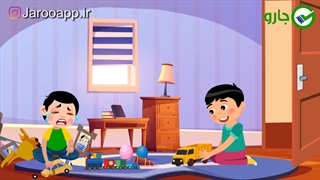 آموزش بازیافت به کودکان