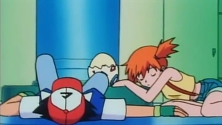 Pokémon Season 1 Episode 61