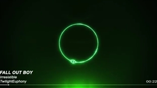 Fall Out Boy - Irresistible ft. Demi Lovato (Nightcore) نایتکور