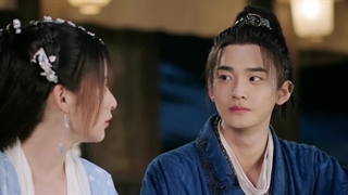 قسمت20 سریال چینی حقیقت یا جرات+زیرنویس فارسی