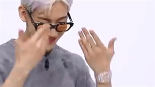 ویدئوی "رقص ایموجی ها" از بم بم