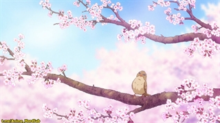 Anime: Koi to Yobu ni wa Kimochi Warui - ep.12 #anime #animes #animesc