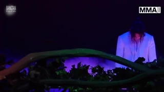 BTS - Black Swan Performance (@2020 MMA)