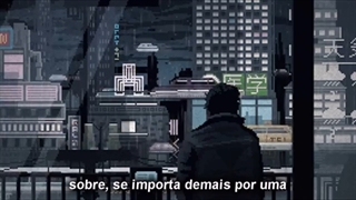 {Tradução} flatsound - you were a home that i wanted to grow up in نایتکور