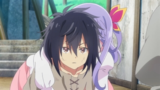 انیمه Seirei Gensouki قسمت 1 زیرنویس فارسی