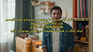 سریال شعله های اتش قسمت 5 با دوبله فارسی